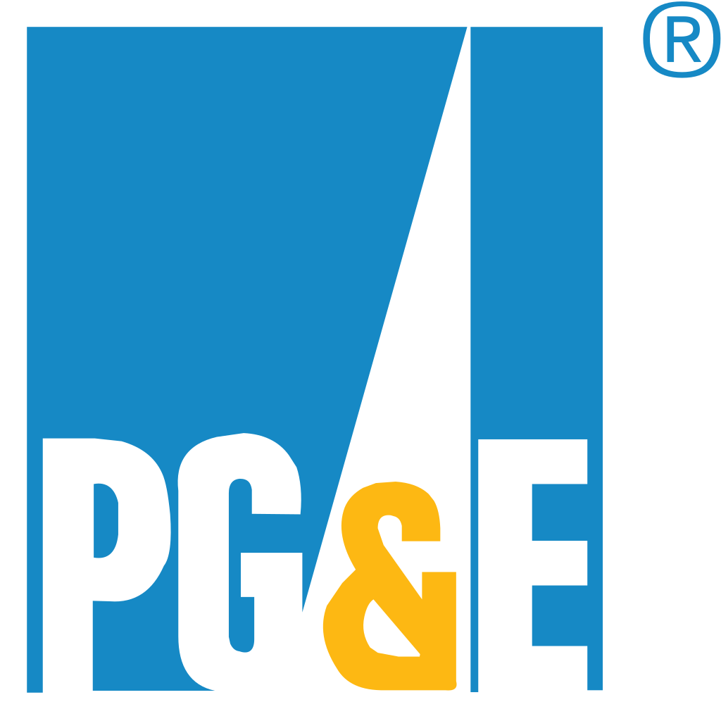 Pacific Gas & Electric